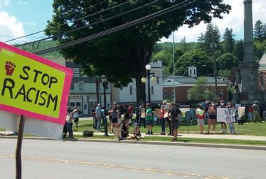 Delaware; Protest; Black Lives Matter