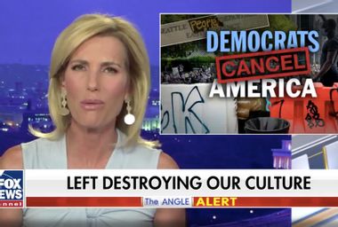 The Ingraham Angle; Laura Ingraham