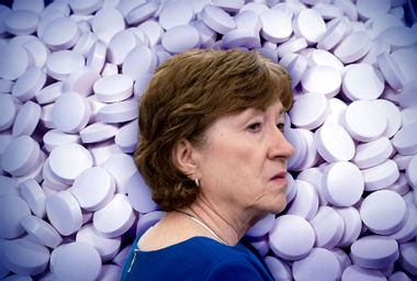 Susan Collins