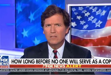 Tucker Carlson Tonight