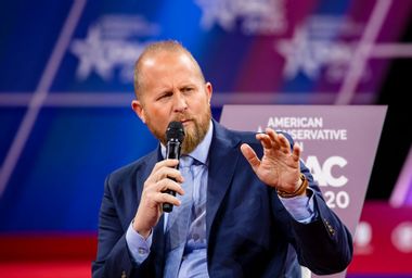 Brad Parscale