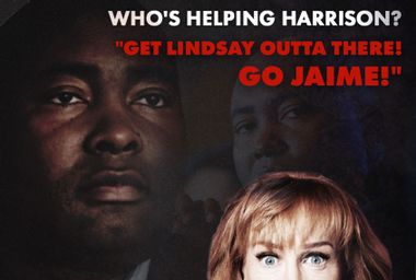 Image for Lindsey Graham ad shows Democratic opponent Jaime Harrison with digitally darkened skin tone