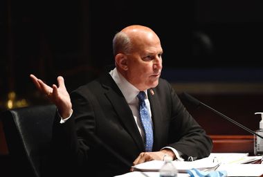 Rep. Louie Gohmert