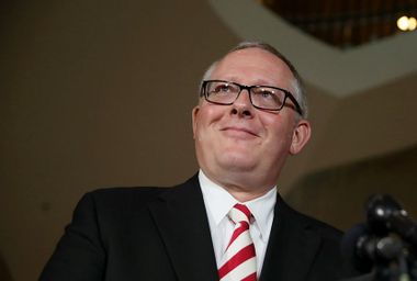 Michael Caputo