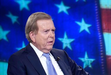 Lou Dobbs