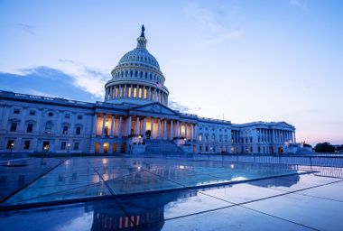 US Capitol Building