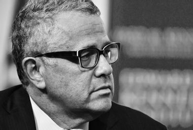 Jeffrey Toobin