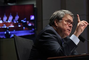 Bill Barr