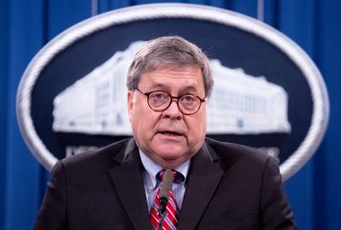 Bill Barr