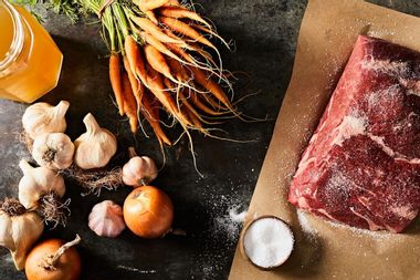 How to cook corned beef at home (that's cornier, beefier and better) Latest Article