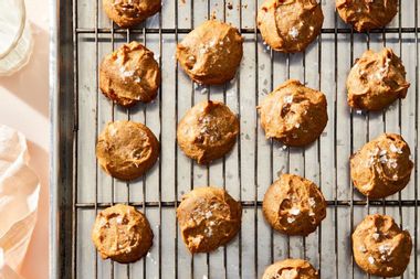 No-measure peanut butter cookies. But how? Latest Article