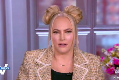 Meghan McCain