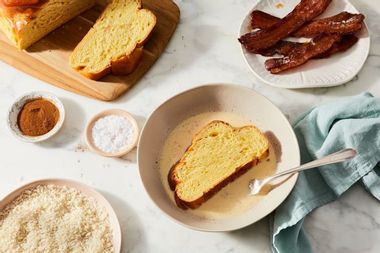 How to make French toast — a definitive guide Latest Article