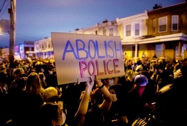 Abolish Police
