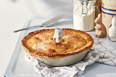 All about pie birds, the whimsical Victorian-era baking tool Latest Article
