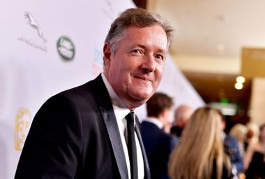 Piers Morgan