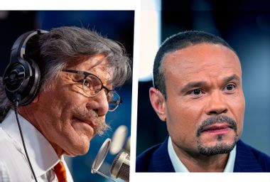 Geraldo Rivera; Dan Bongino