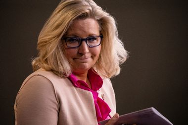 Liz Cheney