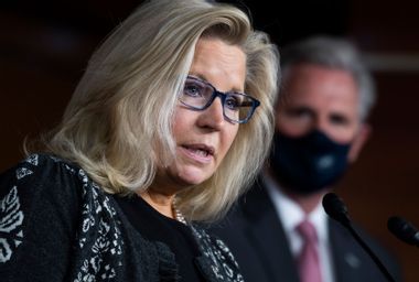 Liz Cheney