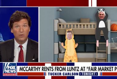 Tucker Carlson Tonight