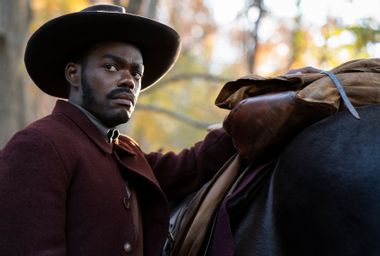 William Jackson Harper; Underground Railroad