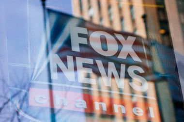 The Fox News Channel logo