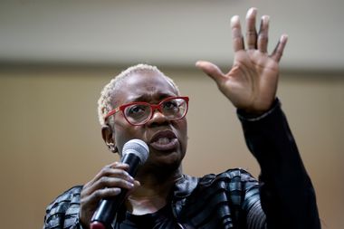Image for Corporate Democrats are scrambling to keep Nina Turner out of Congress