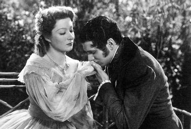 Greer Garson; Laurence Olivier; Pride & Prejudice