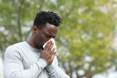 Allergies; Sneezing 