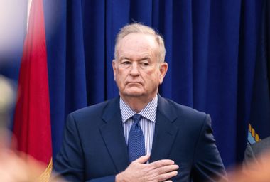 Bill O'Reilly