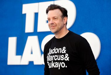 Jason Sudeikis
