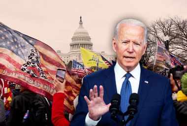 Joe Biden; Trump Supporters; Stop The Steal