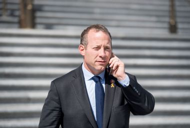 Josh Gottheimer