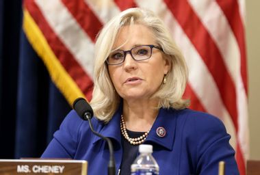 Liz Cheney