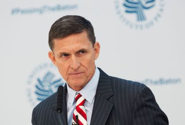 Michael Flynn