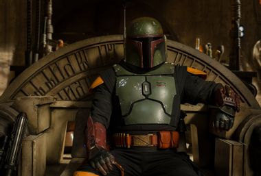 Image for Original Boba Fett designer criticizes Disney’s take on the character