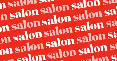 Salon Logo for LinkedIn shares