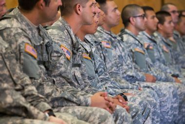 Texas National Guard