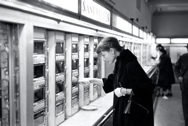 The Automat