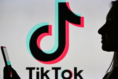 Image for West Elm Caleb and the rise of the TikTok tabloid