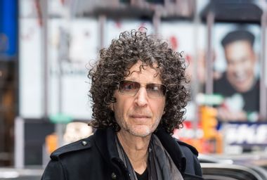 Howard Stern