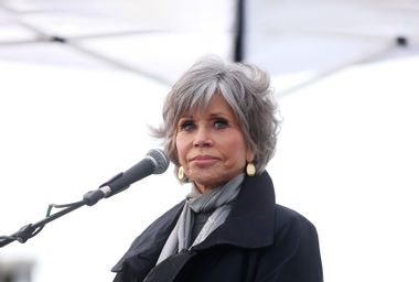 Jane Fonda