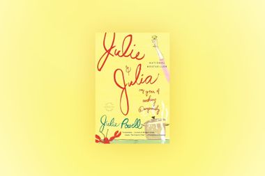 Julia & Julia by Julia Powell