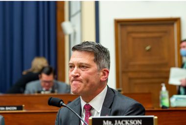 Ronny Jackson