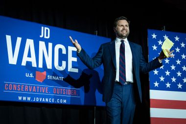 J.D. Vance