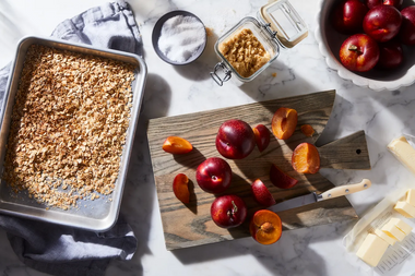 We are SO excited about summer fruits Latest Article