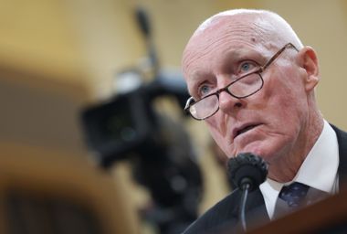 Arizona House Speaker Rusty Bowers testifies Giuliani promised fraud evidence — but didn’t have any Latest Article