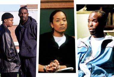 HBO's "The Wire"