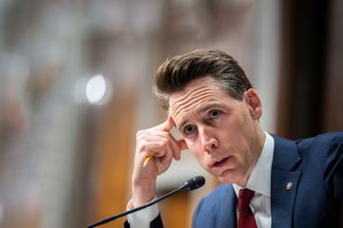 Josh Hawley