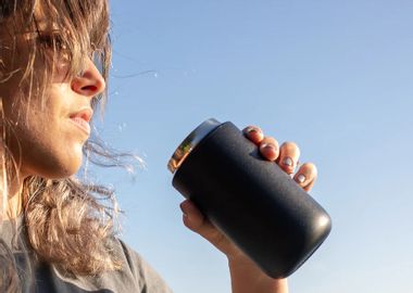 Image for The best travel mugs go beyond stainless steel — Sponsored